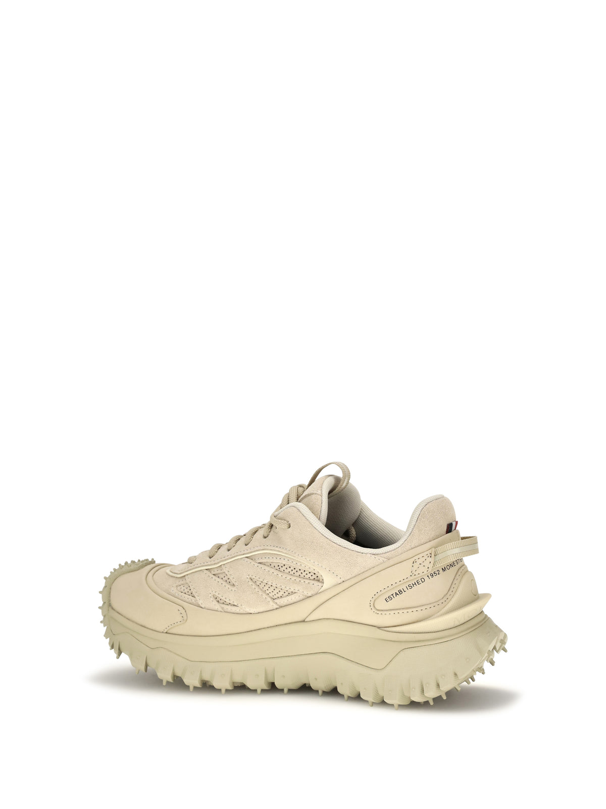 Moncler Trailgrip Apex Craft GTX Sneakers - Light Beige