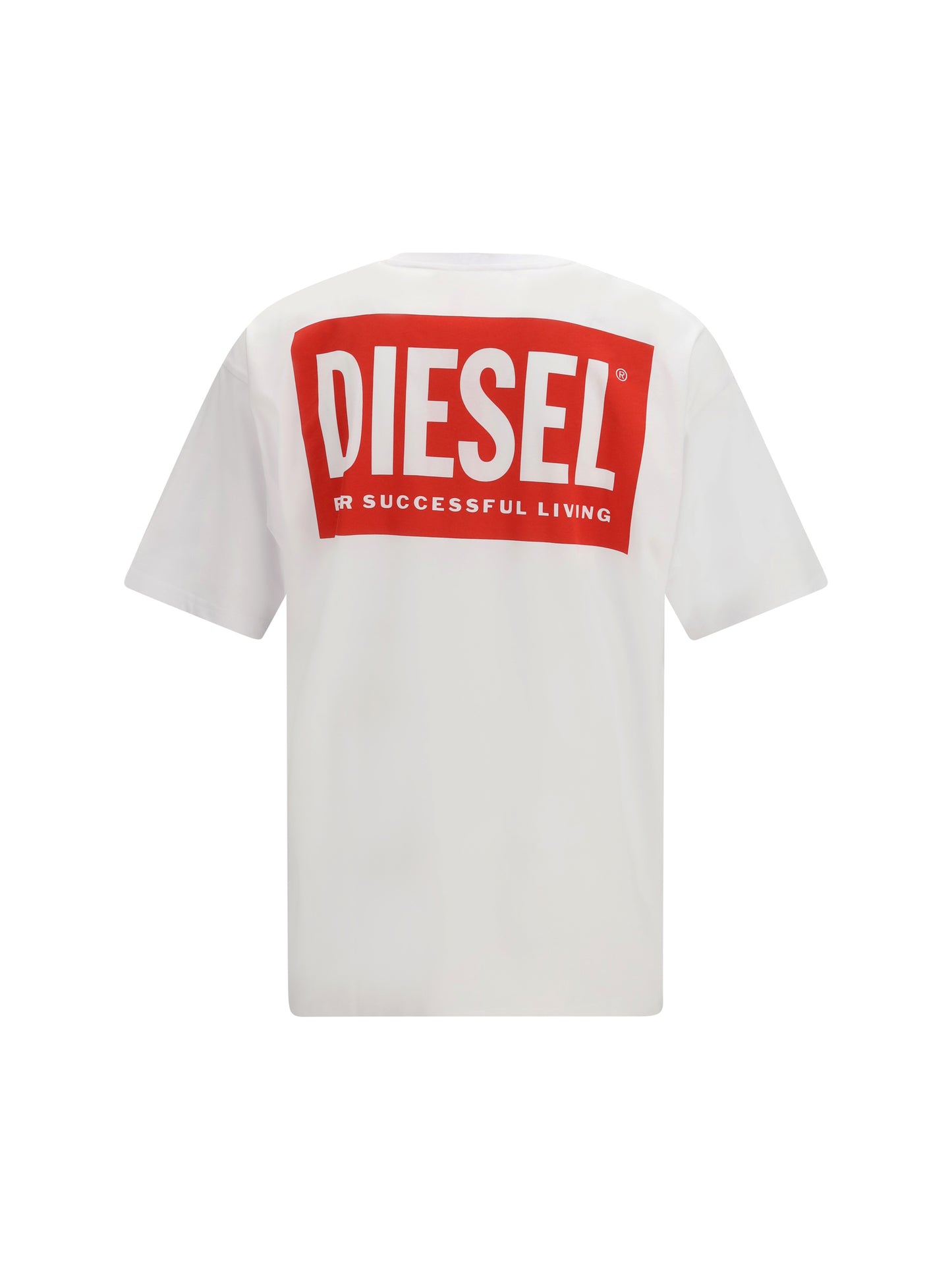 DIESEL T-boxt-bisk T-shirt
