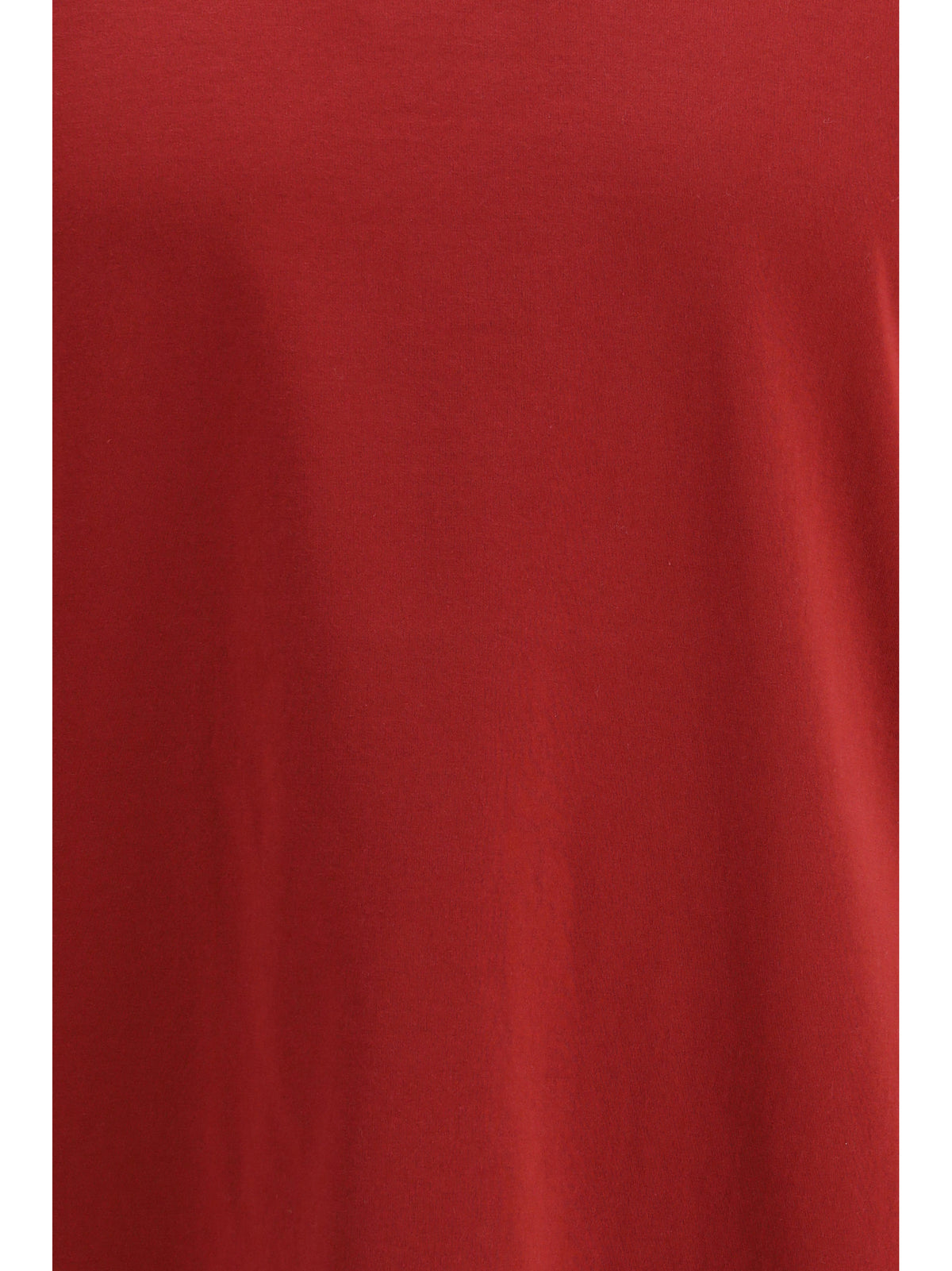 Brunello Cucinelli Cotton T-shirt - Ciliegia+Perla