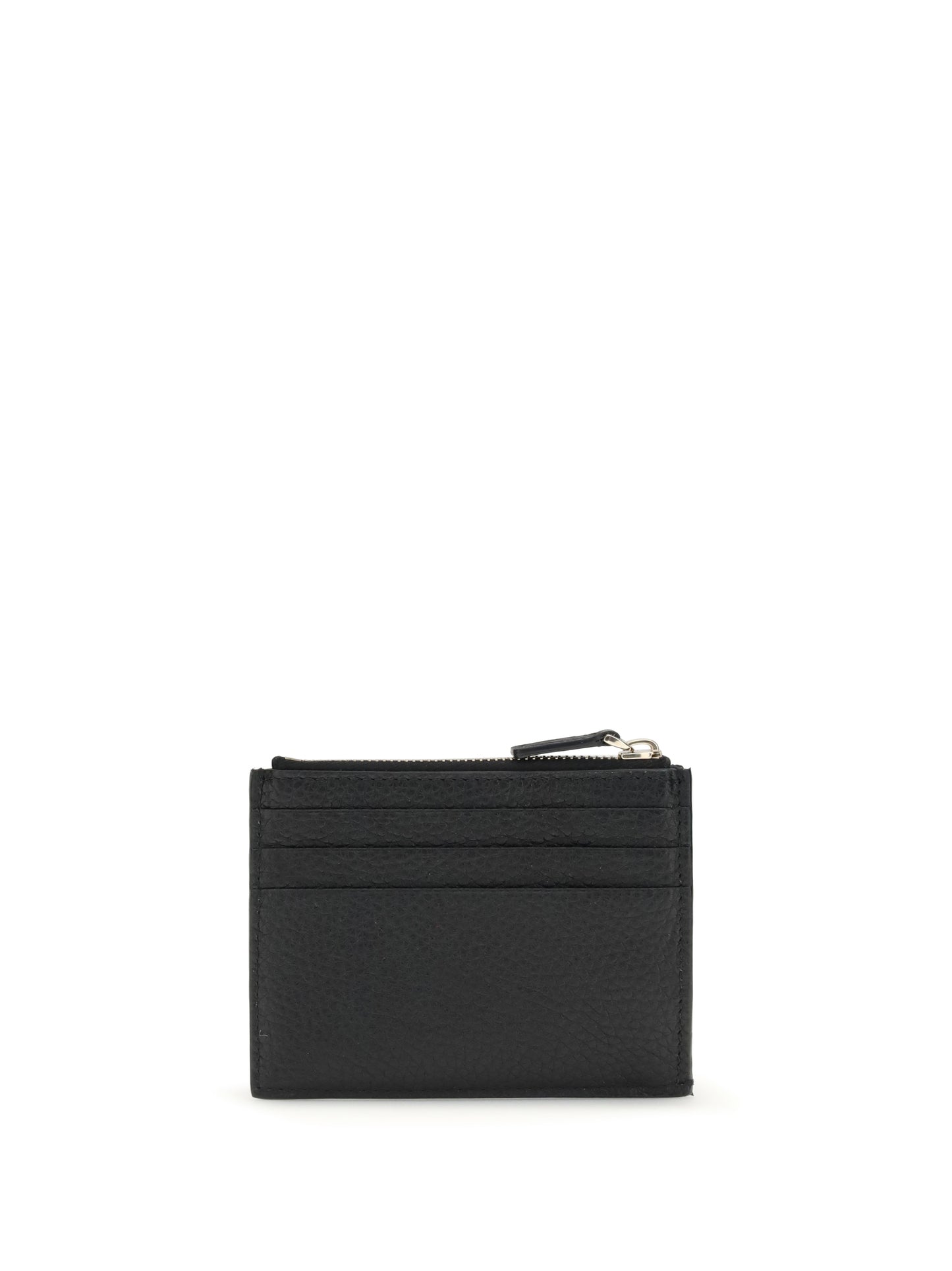 VALENTINO GARAVANI Rockstud Card Holder