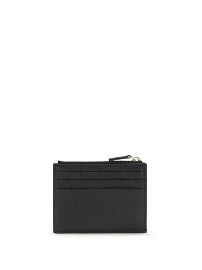 VALENTINO GARAVANI Rockstud Card Holder