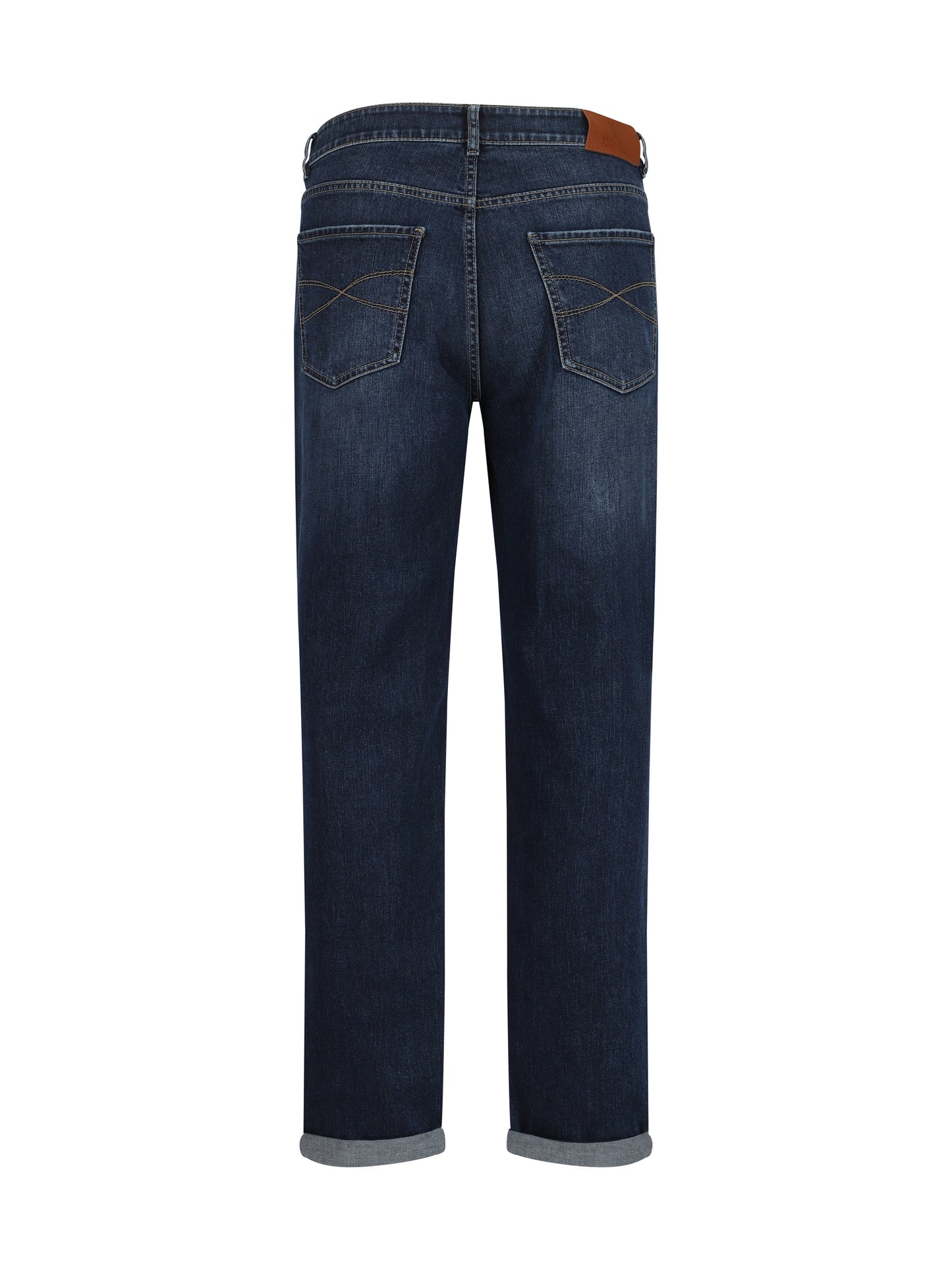 BRUNELLO CUCINELLI Straight Jeans