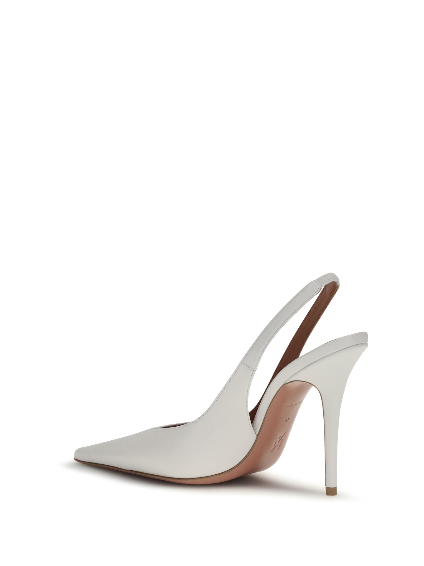 AMINA MUADDI Anok Pumps