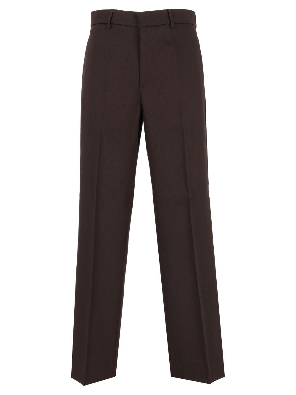 Barena Venezia "Delfo" Trousers - Brown