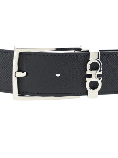 FERRAGAMO Reversible Belt