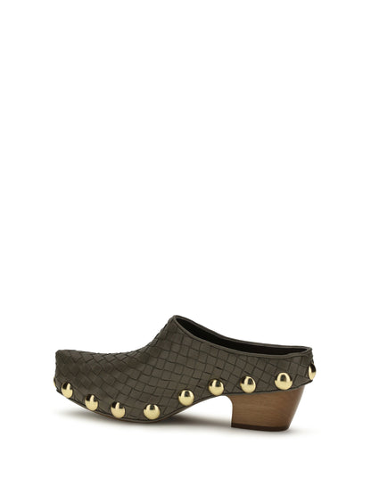 BOTTEGA VENETA Gondola Mules