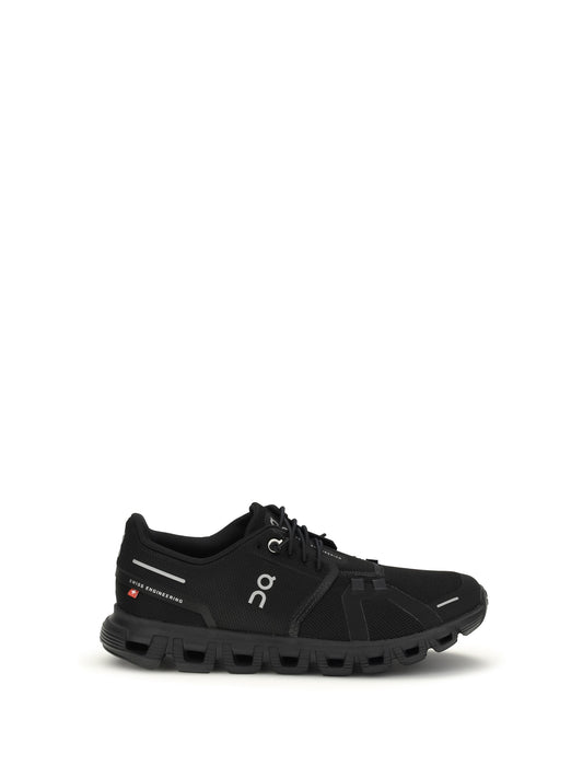 ON Cloud 6 Sneakers