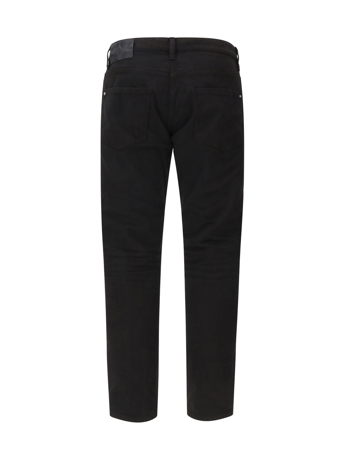 Dsquared2 Skater Jeans - Black