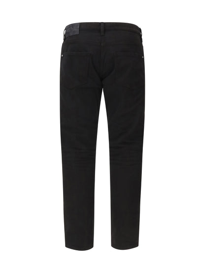 Dsquared2 Skater Jeans - Black