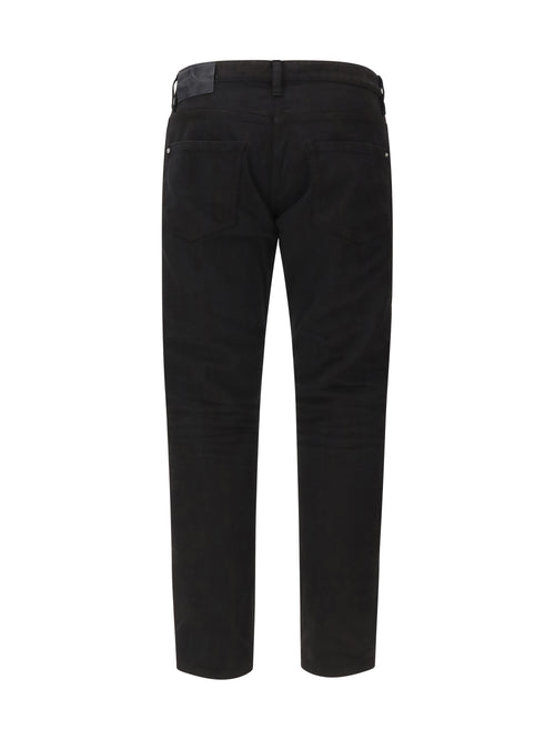 Dsquared2 Skater Jeans - Black