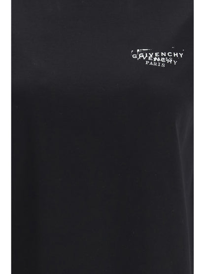 GIVENCHY Cotton T-shirt