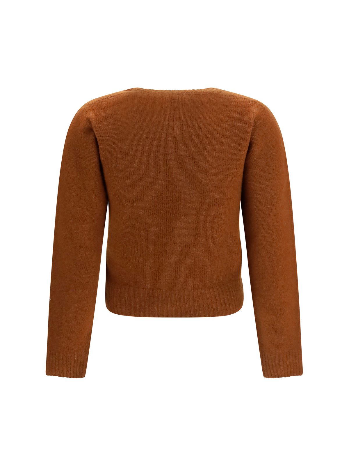 Tom Ford Cashmere and silk Sweater - Hazelnut
