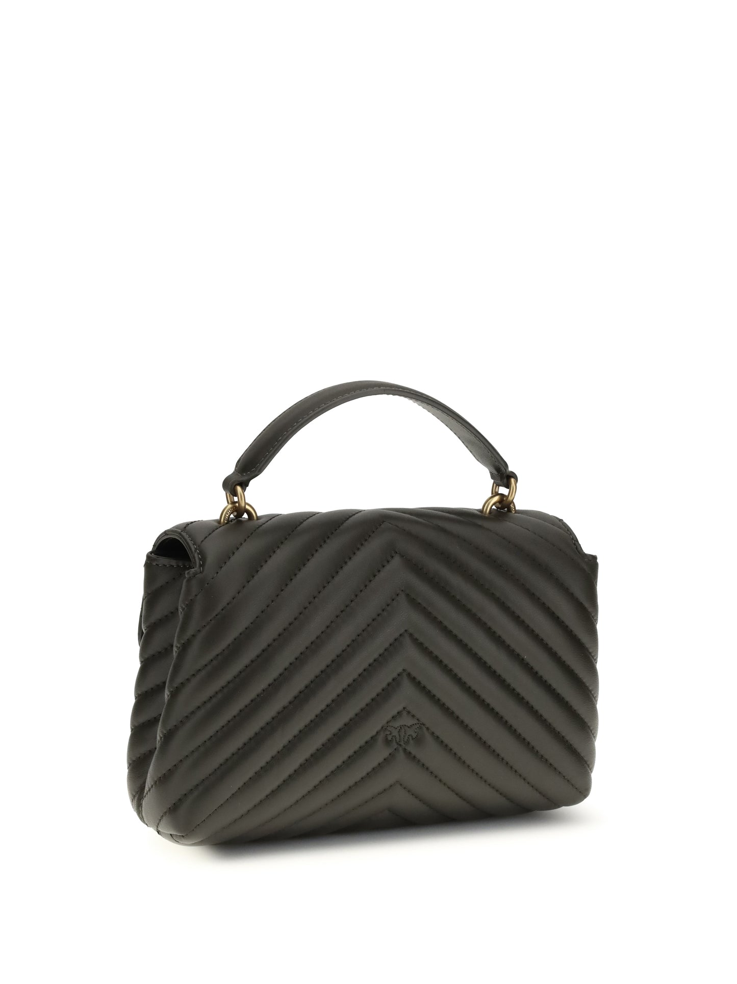 PINKO Love Lady Mini Handbag