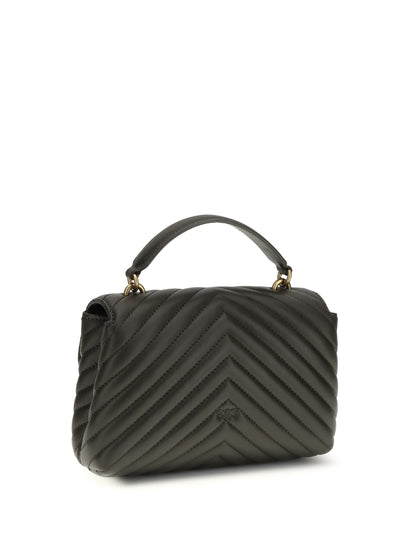 PINKO Love Lady Mini Handbag