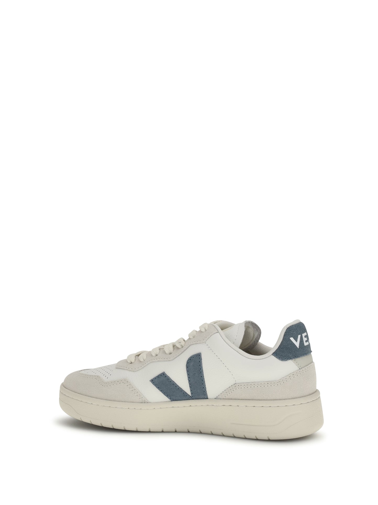 VEJA V-90 organic leather Sneakers