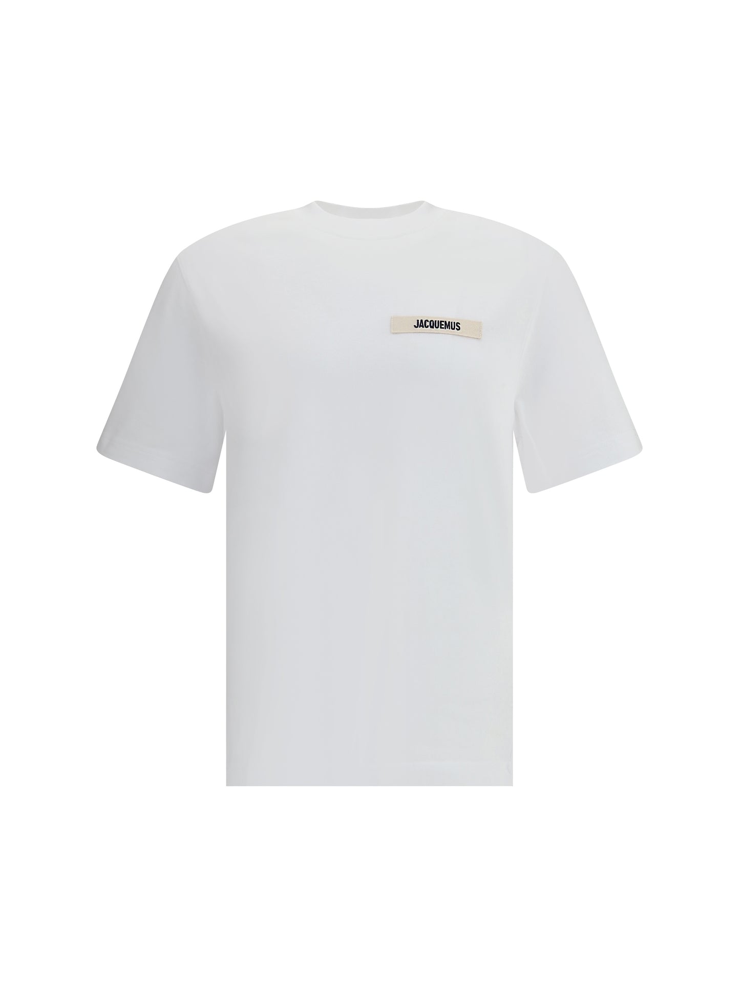 JACQUEMUS Logoed T-Shirt
