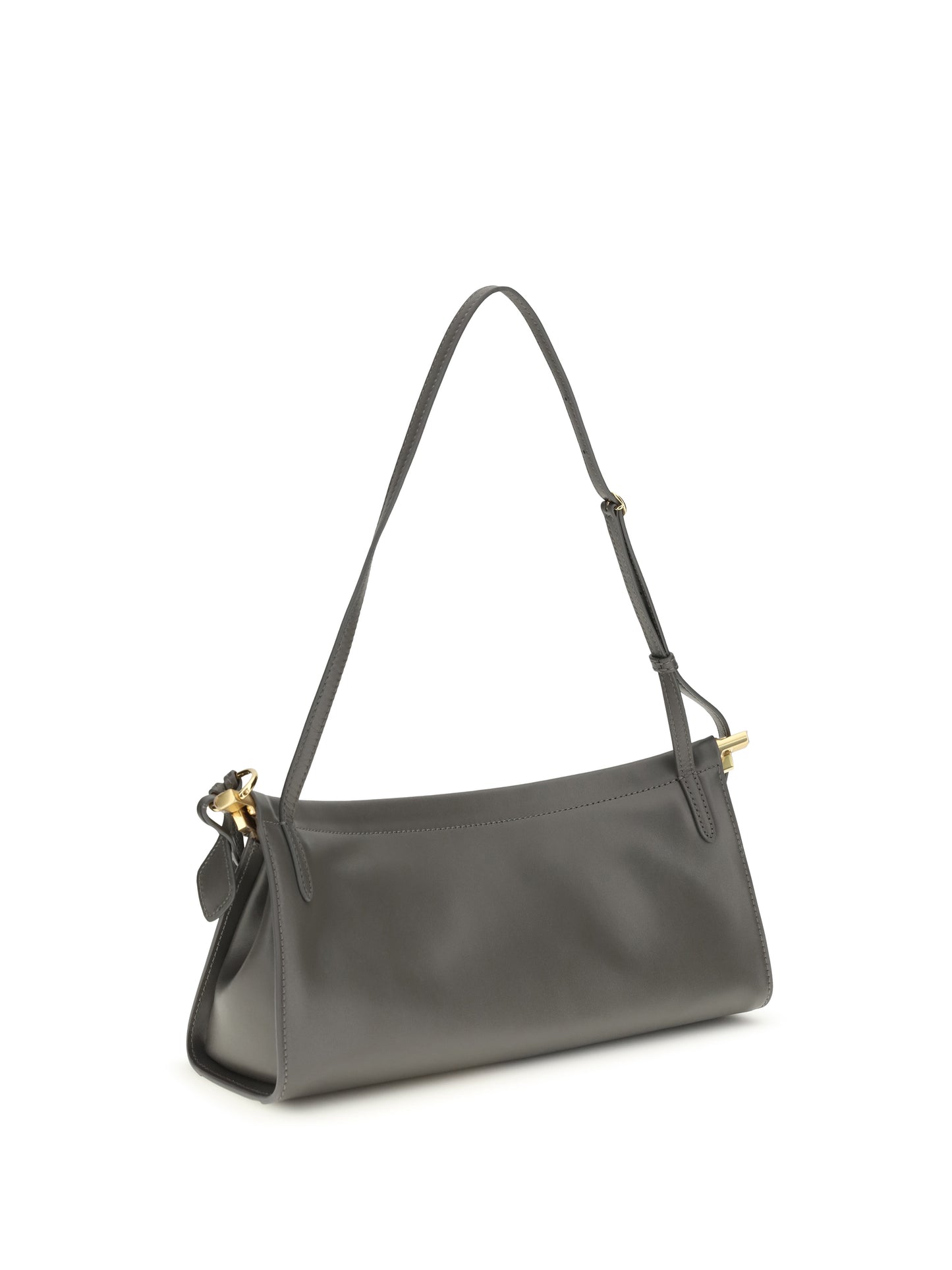 ALAÏA Le Click West medium Shoulder Bag