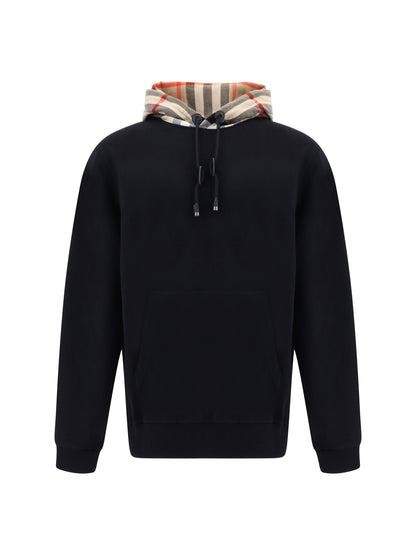 BURBERRY Samuel Hoodie