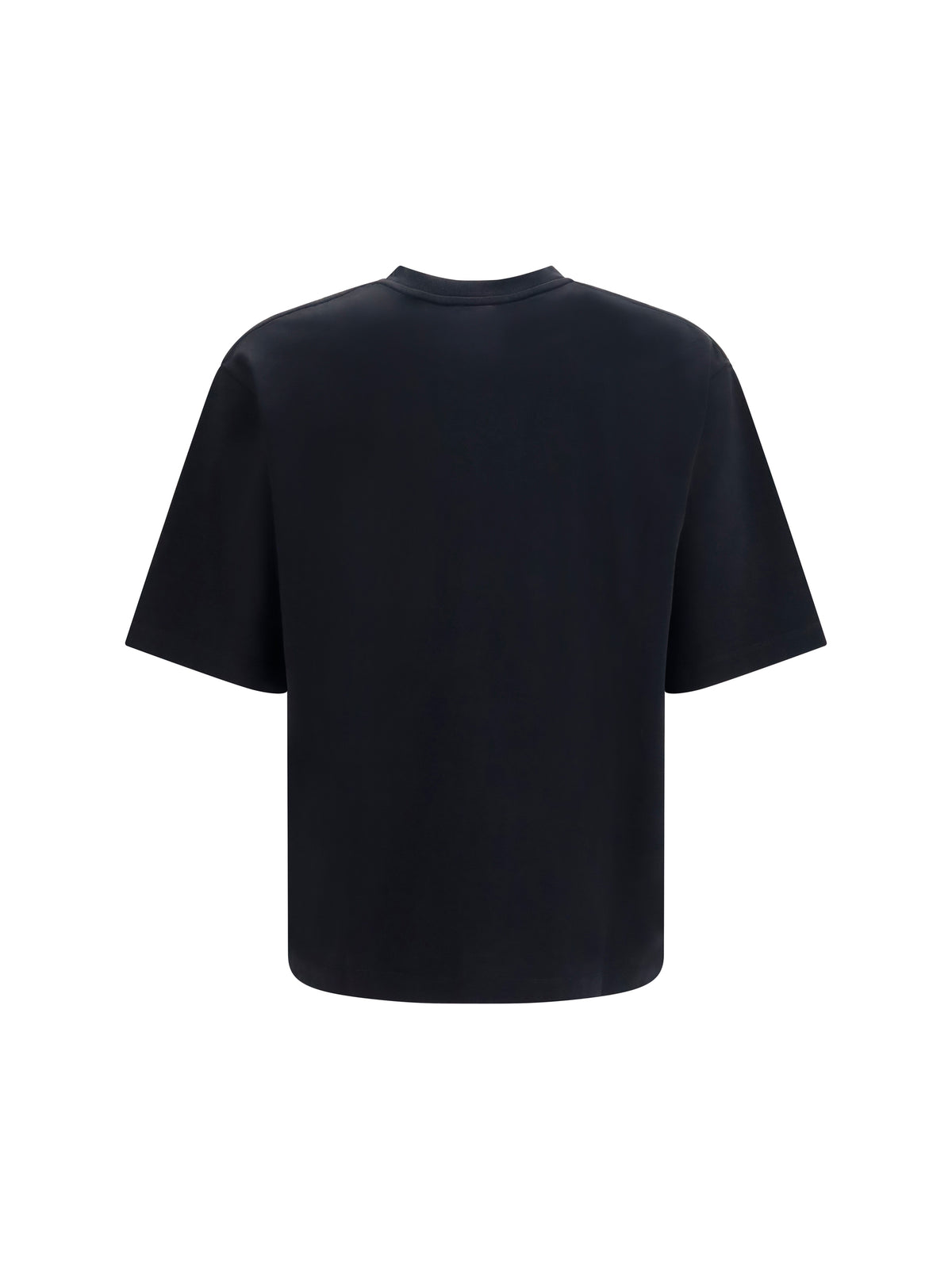 Dsquared2 Loose-fit logo T-shirt - Black