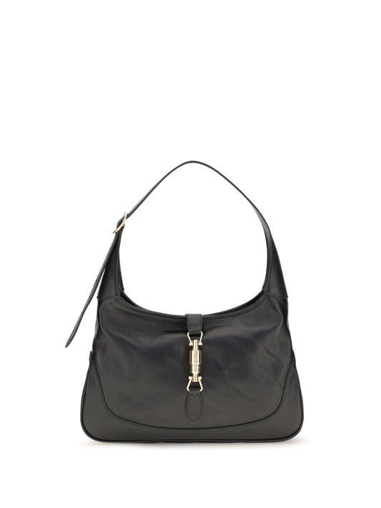 Gucci Hb Jackie 1961 Joyful Soft G.a - Black