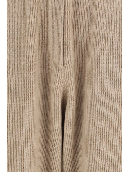 BRUNELLO CUCINELLI Cashmere Pants