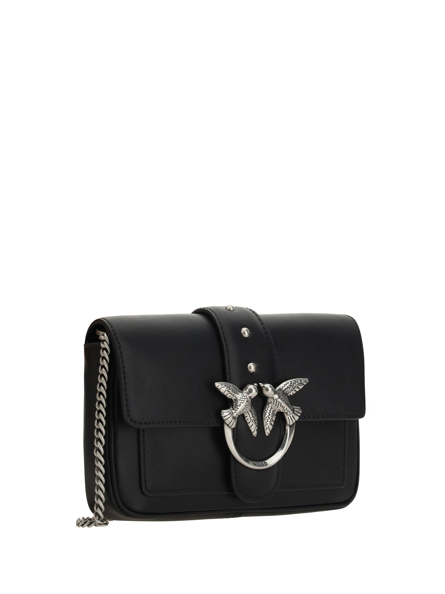 PINKO Love One Shoulder Bag