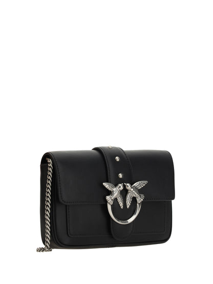 PINKO Love One Shoulder Bag