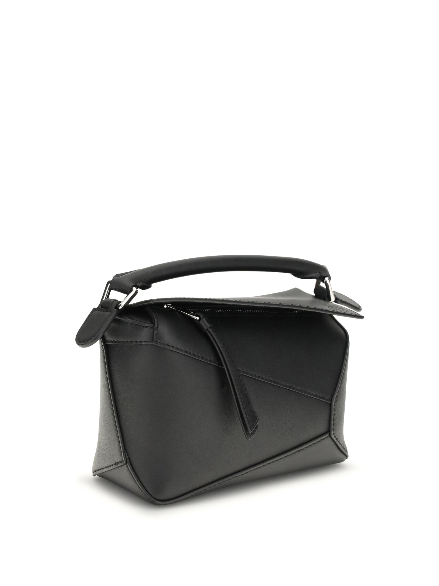 LOEWE Puzzle Edge mini Handbag