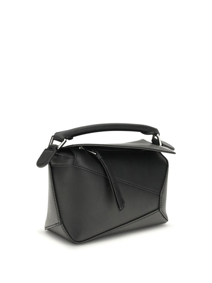 LOEWE Puzzle Edge mini Handbag