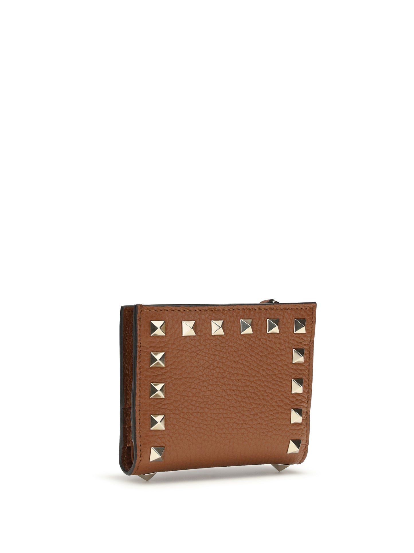 VALENTINO GARAVANI Rockstud Wallet