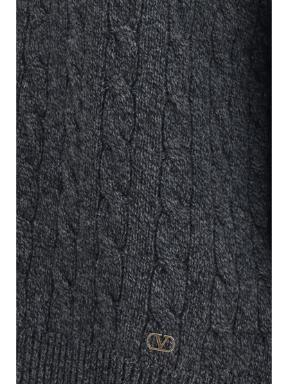 VALENTINO Virgin wool Sweater