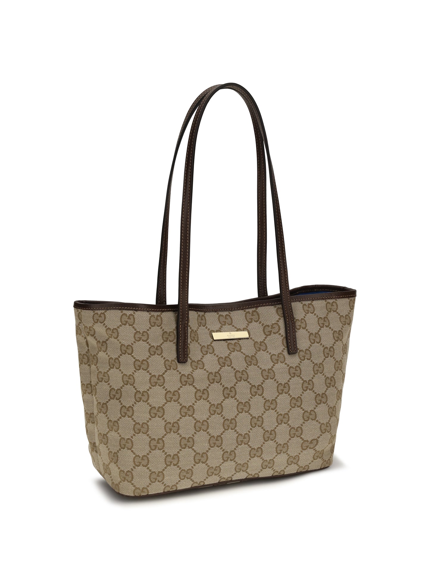 GUCCI Large Tribeca Tote Bag