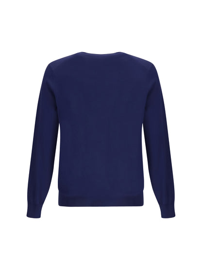 BRUNELLO CUCINELLI Virgin Wool Sweater