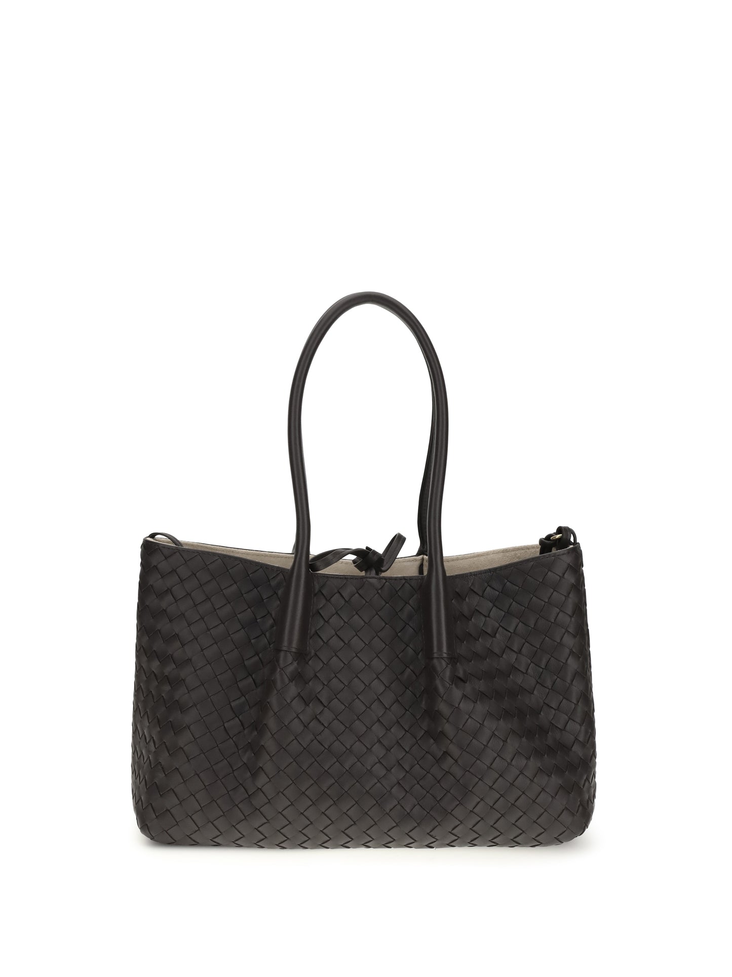 BOTTEGA VENETA Pinacoteca Tote Bag