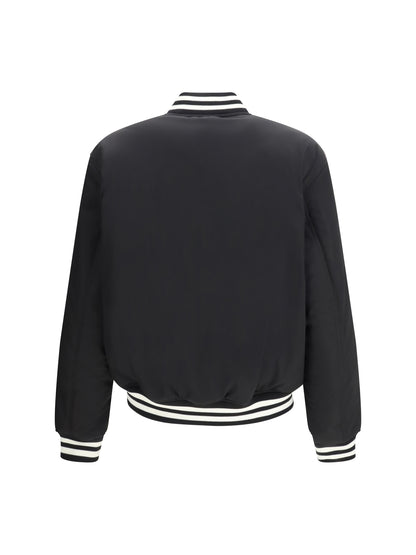 GUCCI GG Supreme nylon Jacket