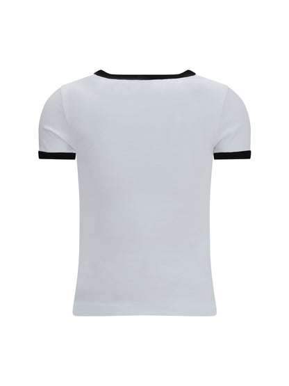 KENZO Boke Flower 2.0 embroidered cotton T-shirt