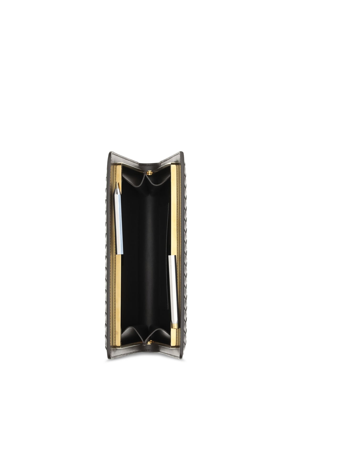 BOTTEGA VENETA Agenda Clutch