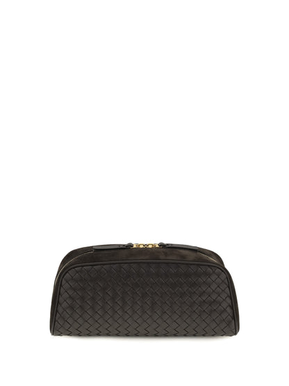 BOTTEGA VENETA Large Nodo Pouch