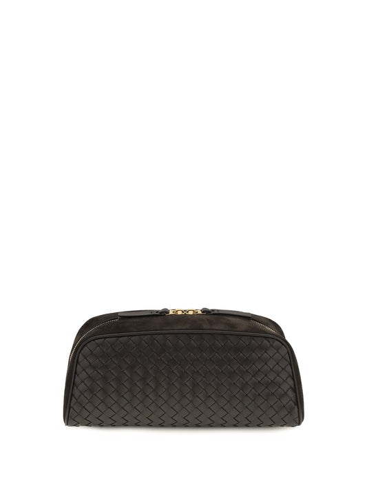 BOTTEGA VENETA Large Nodo Pouch