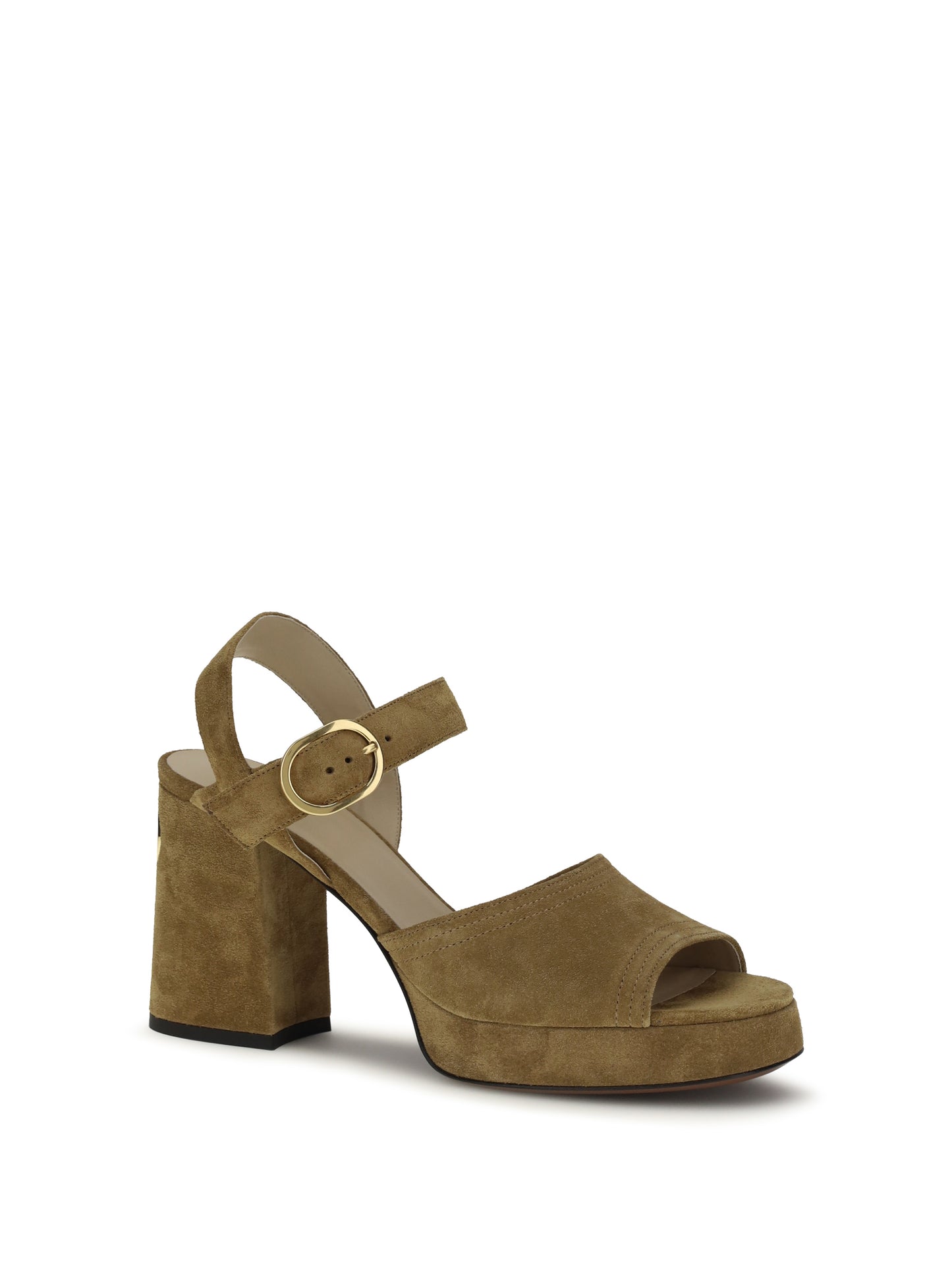 VALENTINO GARAVANI Fawcette platform Sandals