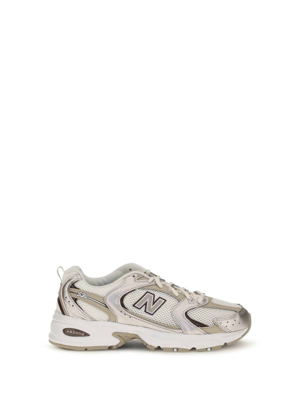 New Balance 530 Sneakers - Pumpernickel - Stonewa