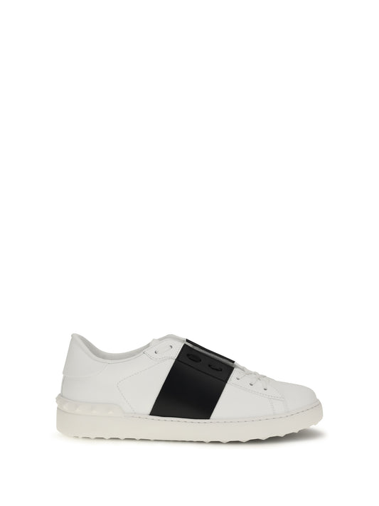 VALENTINO GARAVANI Open Sneakers