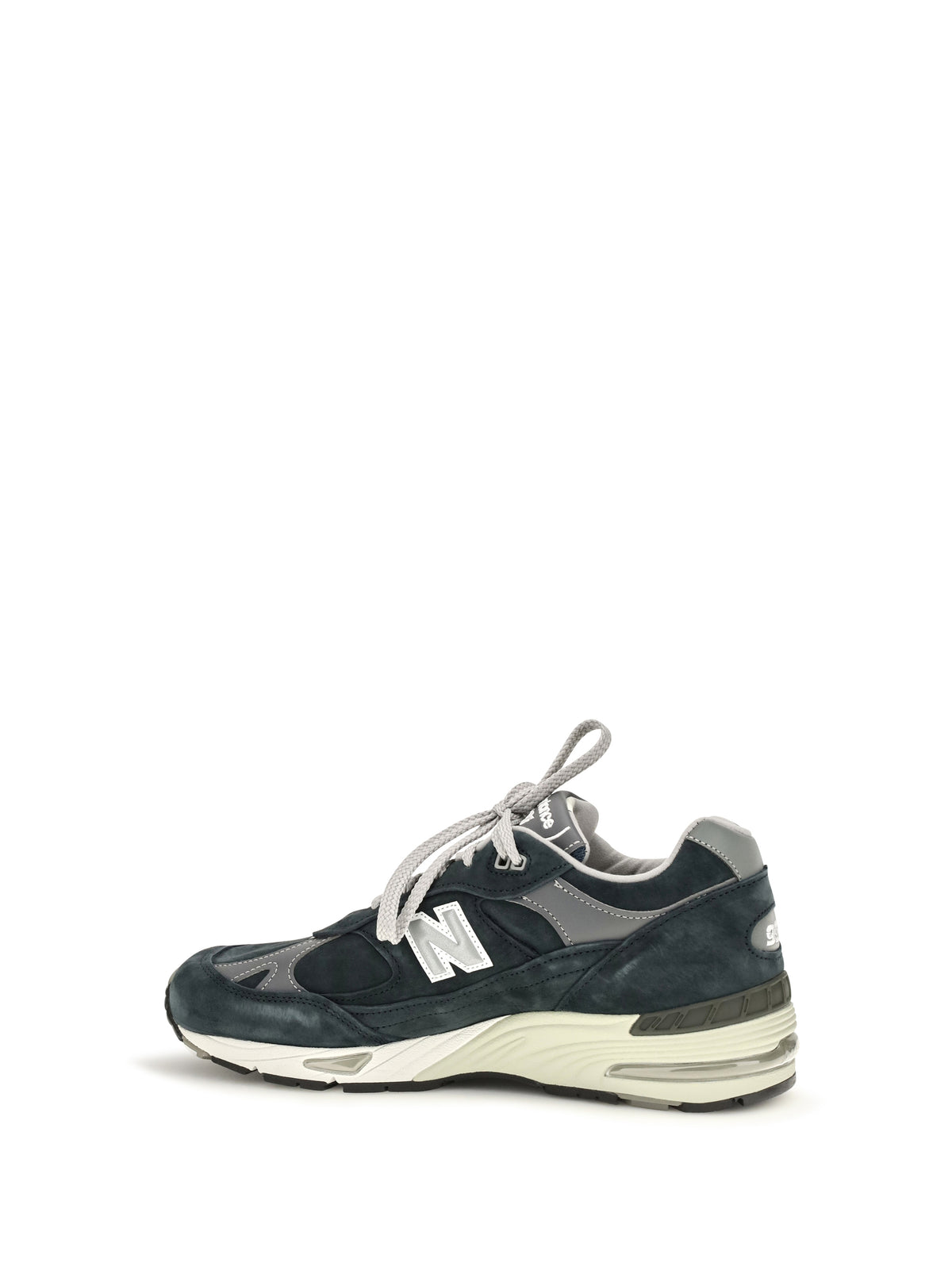 New Balance Tier 1 Sneakers - Navy D