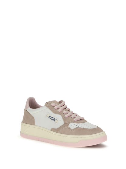 AUTRY Medialist Low Sneakers