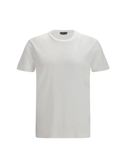 TOM FORD Perforated T-shirt