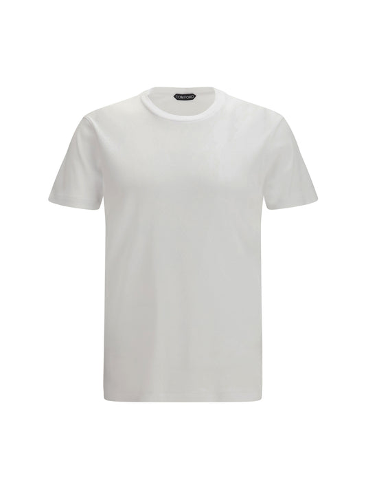 TOM FORD Perforated T-shirt