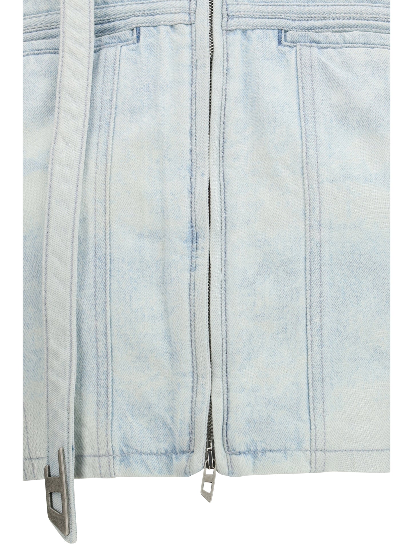 DIESEL De-Saphix-Fsi1 Jacket
