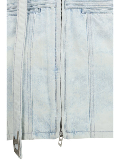 DIESEL De-Saphix-Fsi1 Jacket
