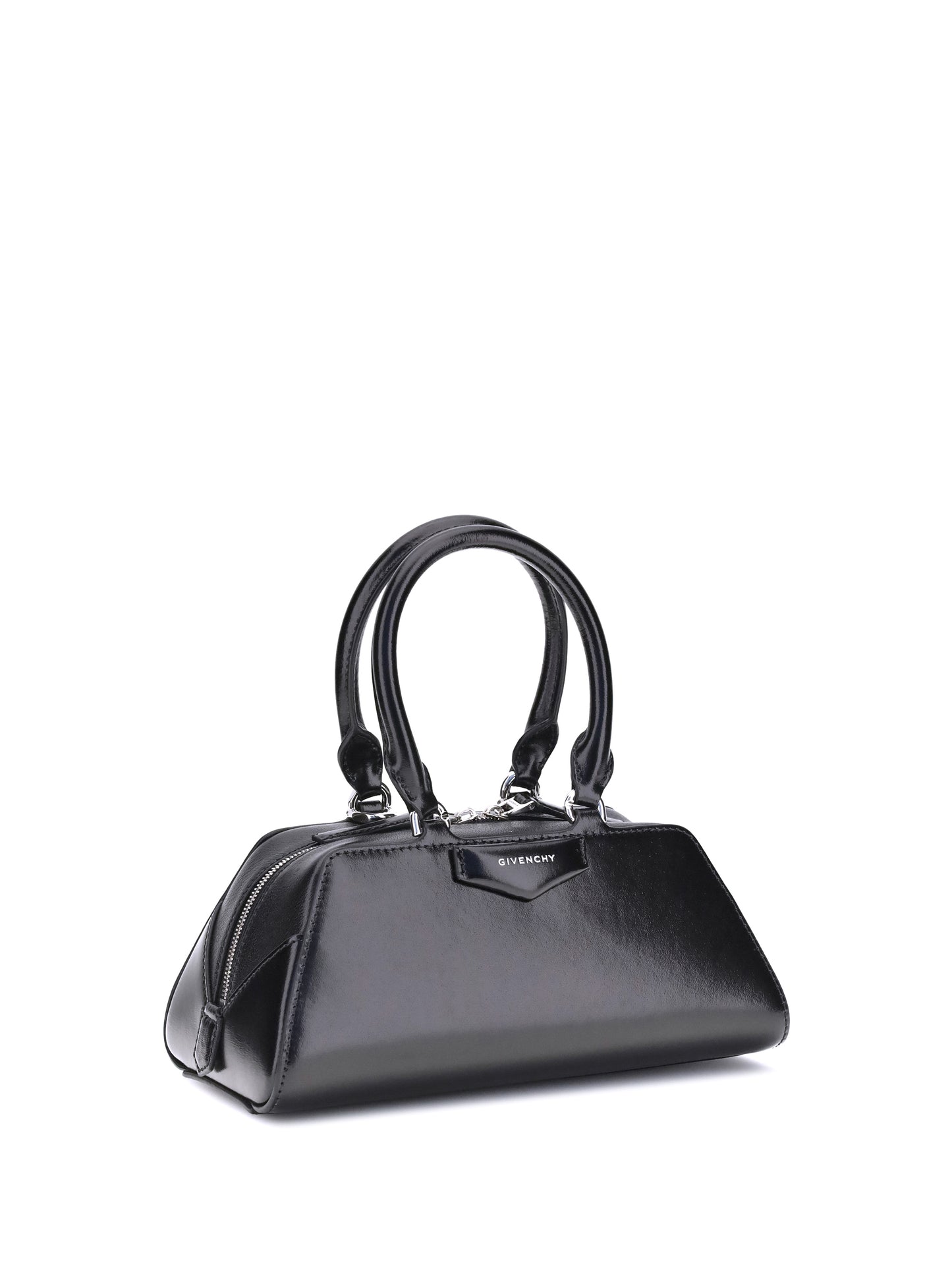 GIVENCHY Antigona East-West Mini Handbag