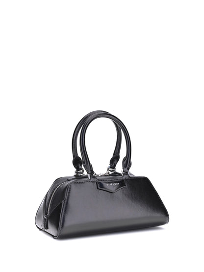GIVENCHY Antigona East-West Mini Handbag
